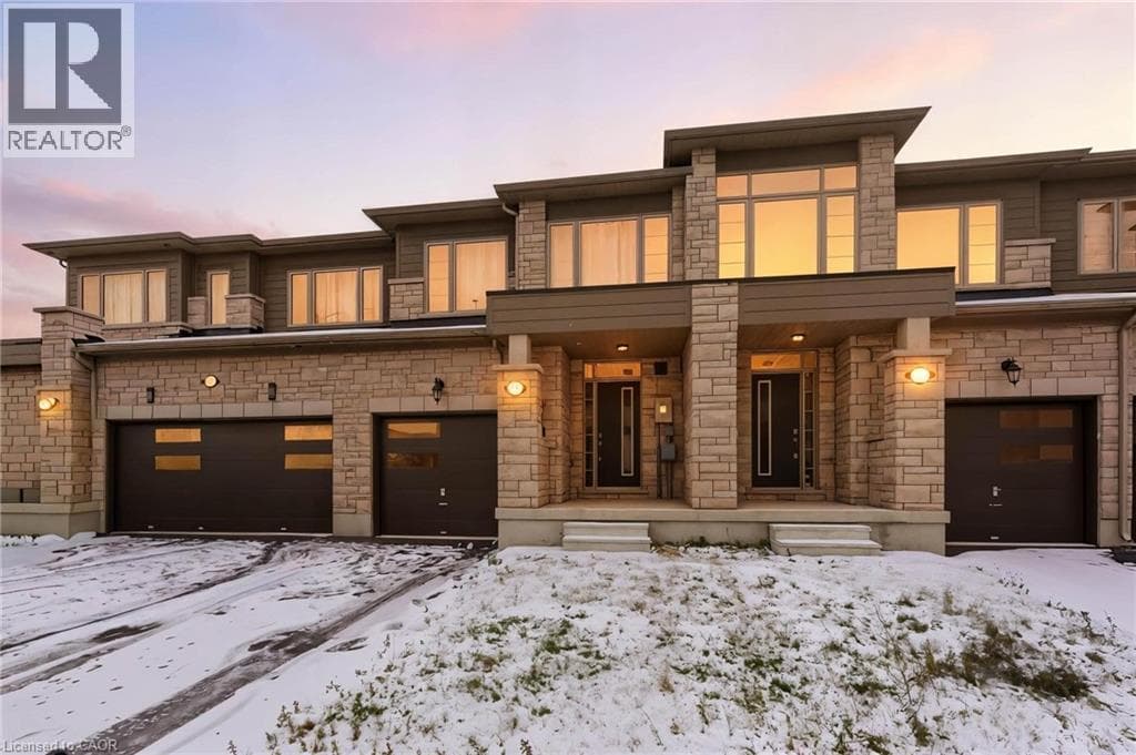 9 ADMIRAL Road — Welland, Ontario - Main photo