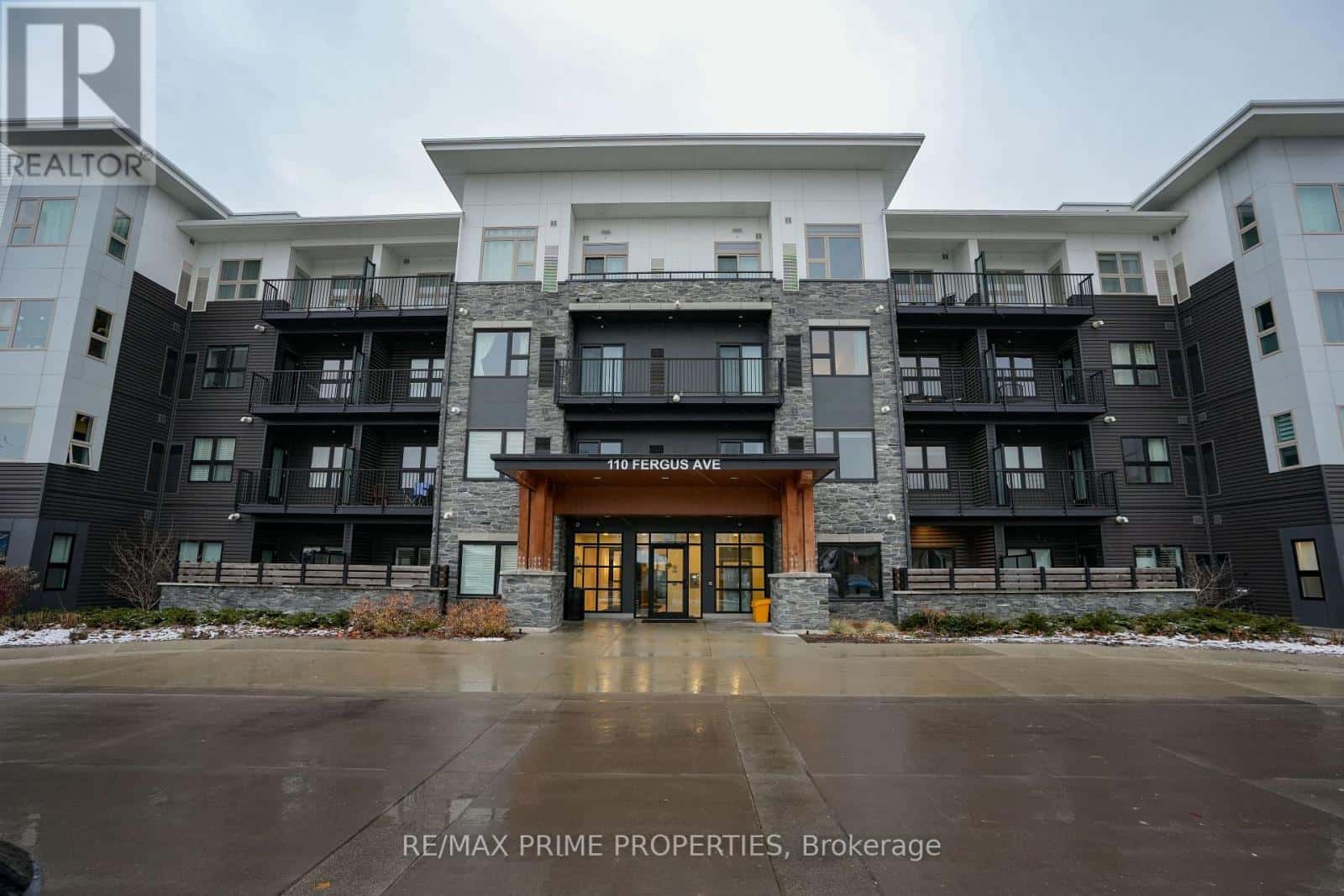 135 - 110 FERGUS AVENUE — Kitchener, Ontario - Photo 3 of 39