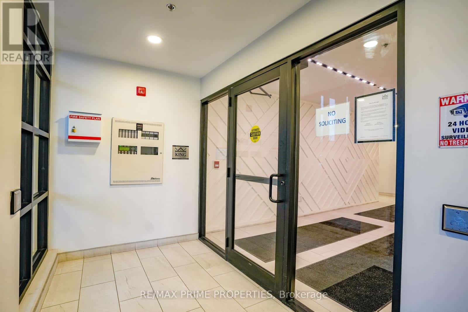 135 - 110 FERGUS AVENUE — Kitchener, Ontario - Photo 5 of 39