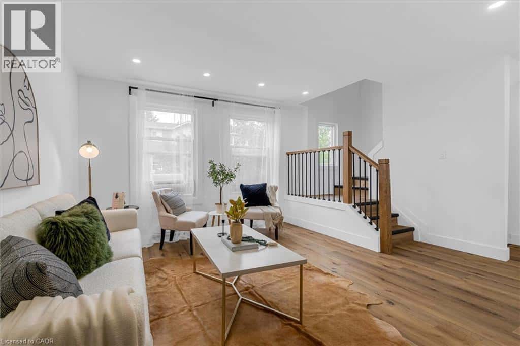 1255 UPPER GAGE Avenue Unit# 10 — Hamilton, Ontario - Photo 5 of 23