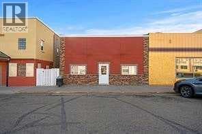 5016 50th street Street - Main photo, Daysland, Alberta