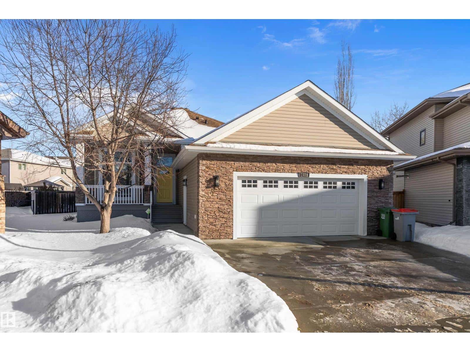 1409 WESTERRA BA — Stony Plain, Alberta - Photo 2 of 67