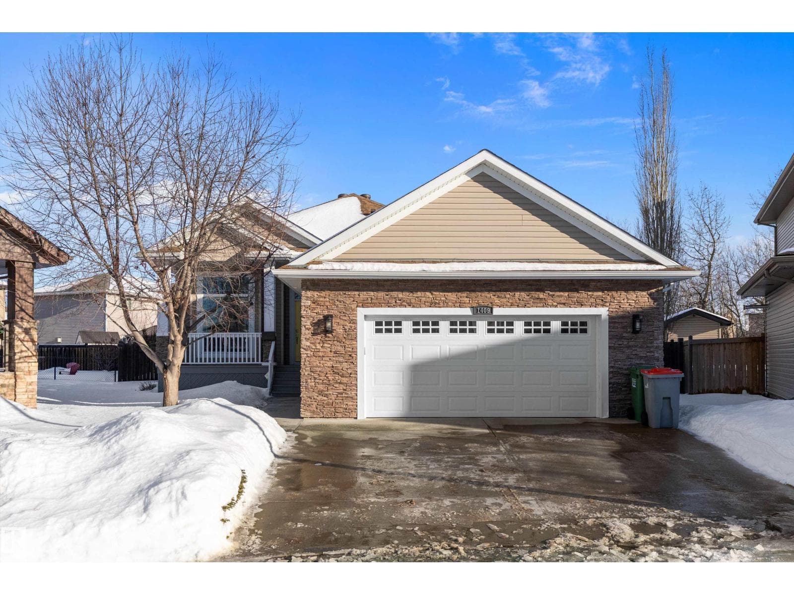 1409 WESTERRA BA — Stony Plain, Alberta - Main photo