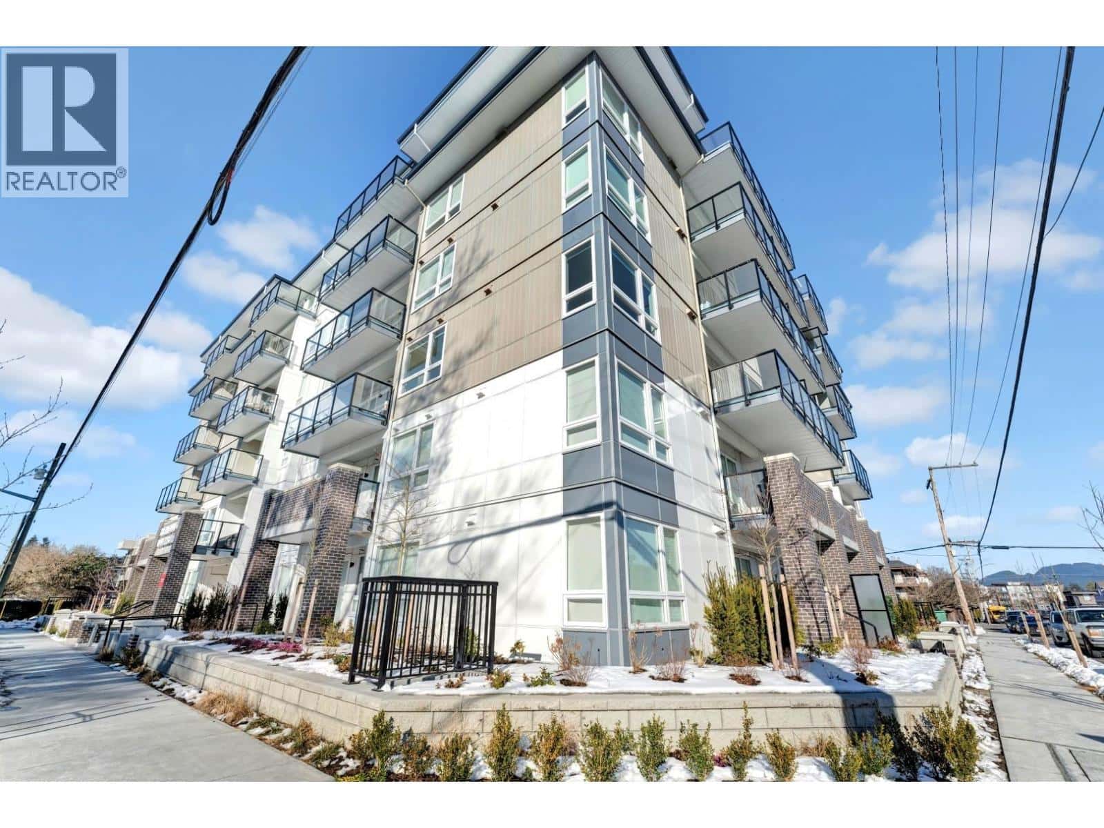 610 11907 223 STREET — Maple Ridge, British Columbia - Photo 2 of 20