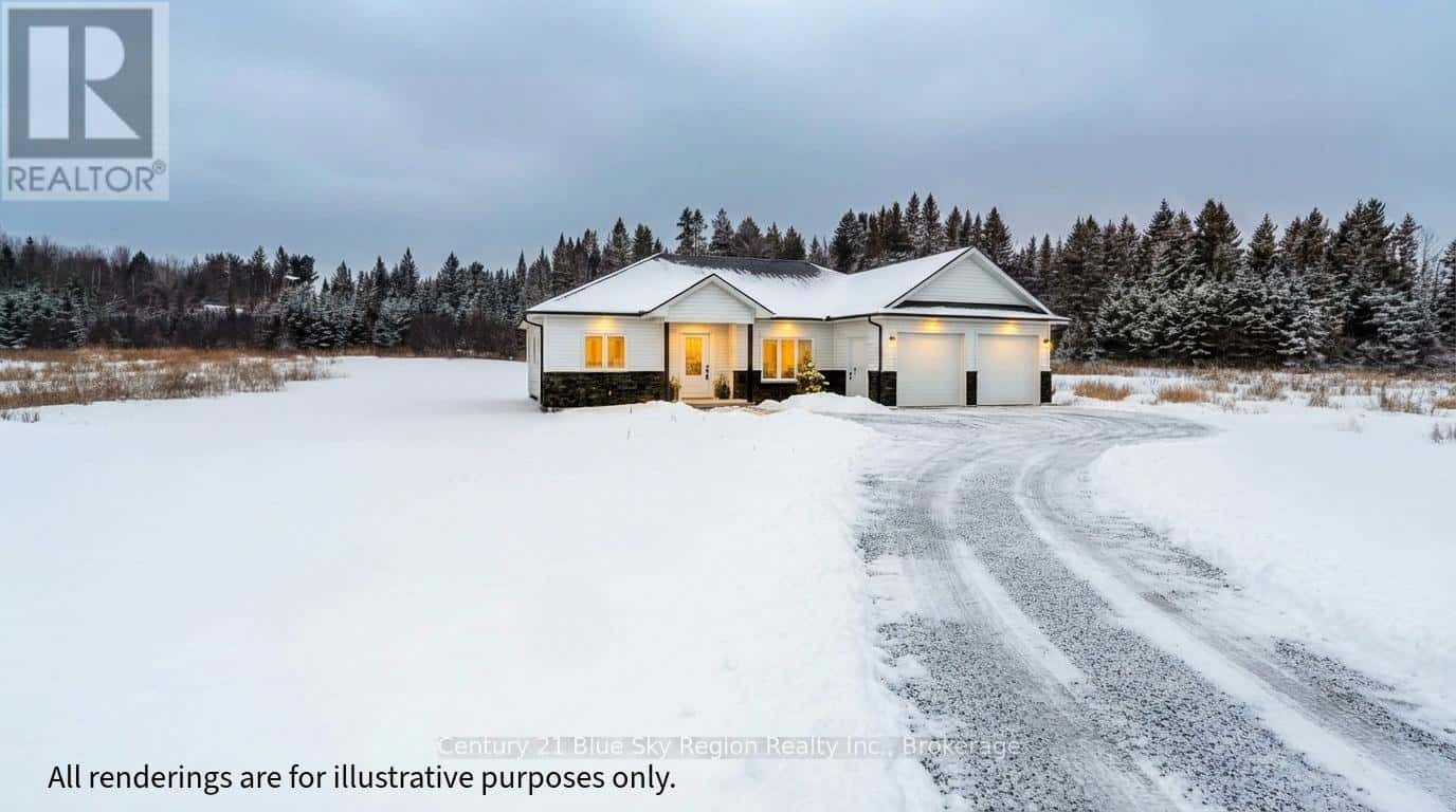 1185 CORBEIL ROAD — East Ferris, Ontario - Photo 2 of 7