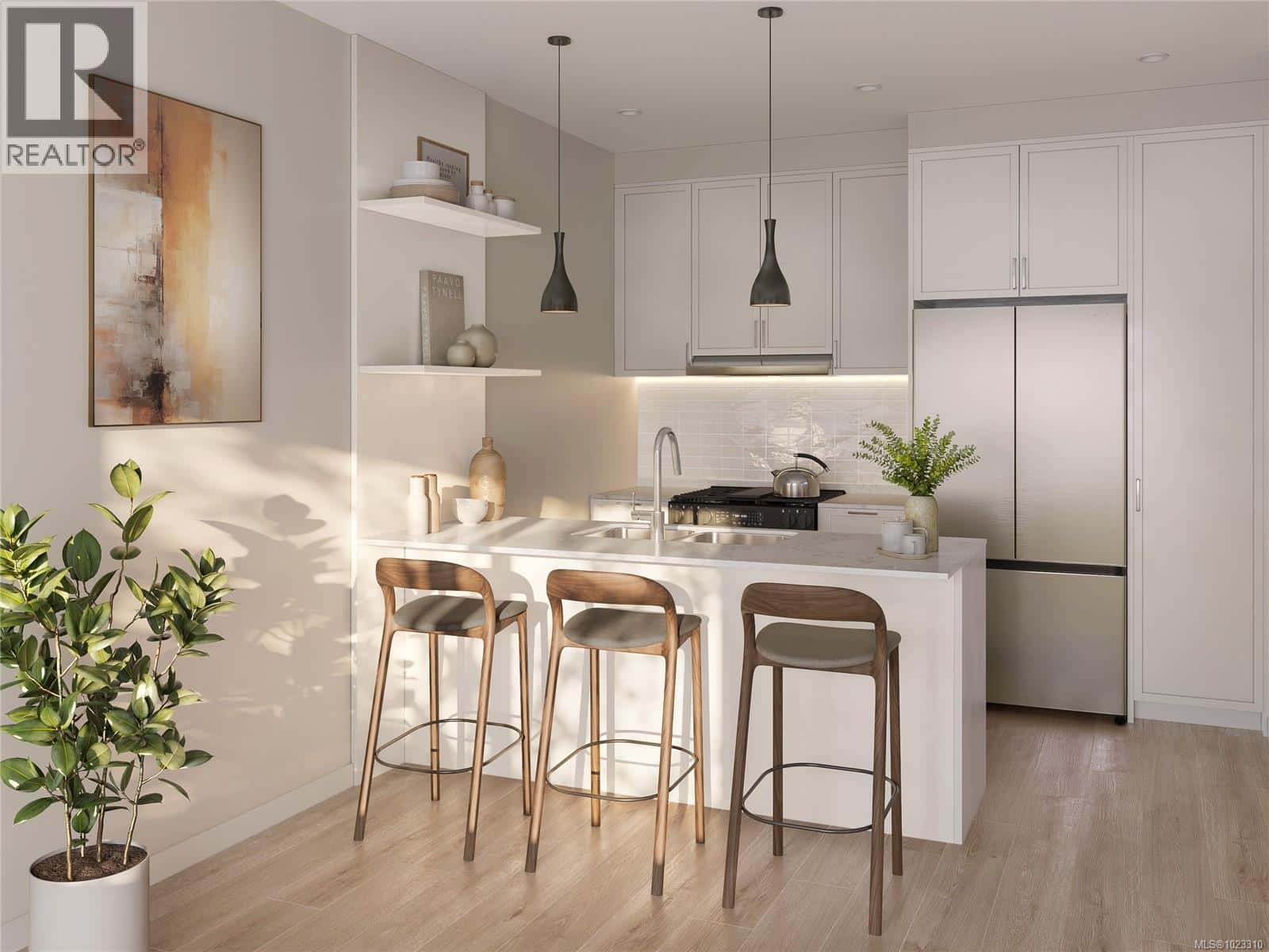 2851 Ledgestone Cres — Langford, British Columbia - Photo 3 of 5