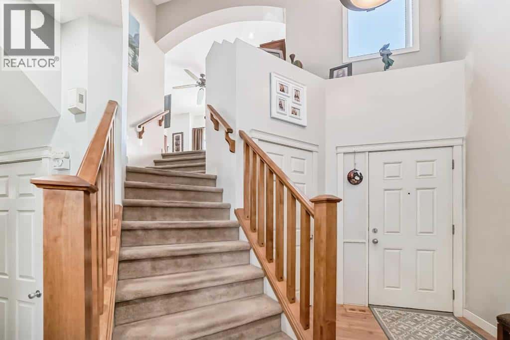 198 Brightonstone Bay SE — Calgary, Alberta - Photo 3 of 50