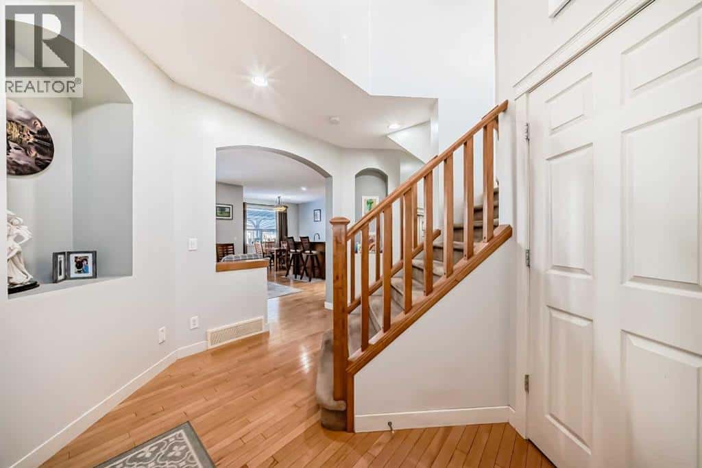 198 Brightonstone Bay SE — Calgary, Alberta - Photo 4 of 50