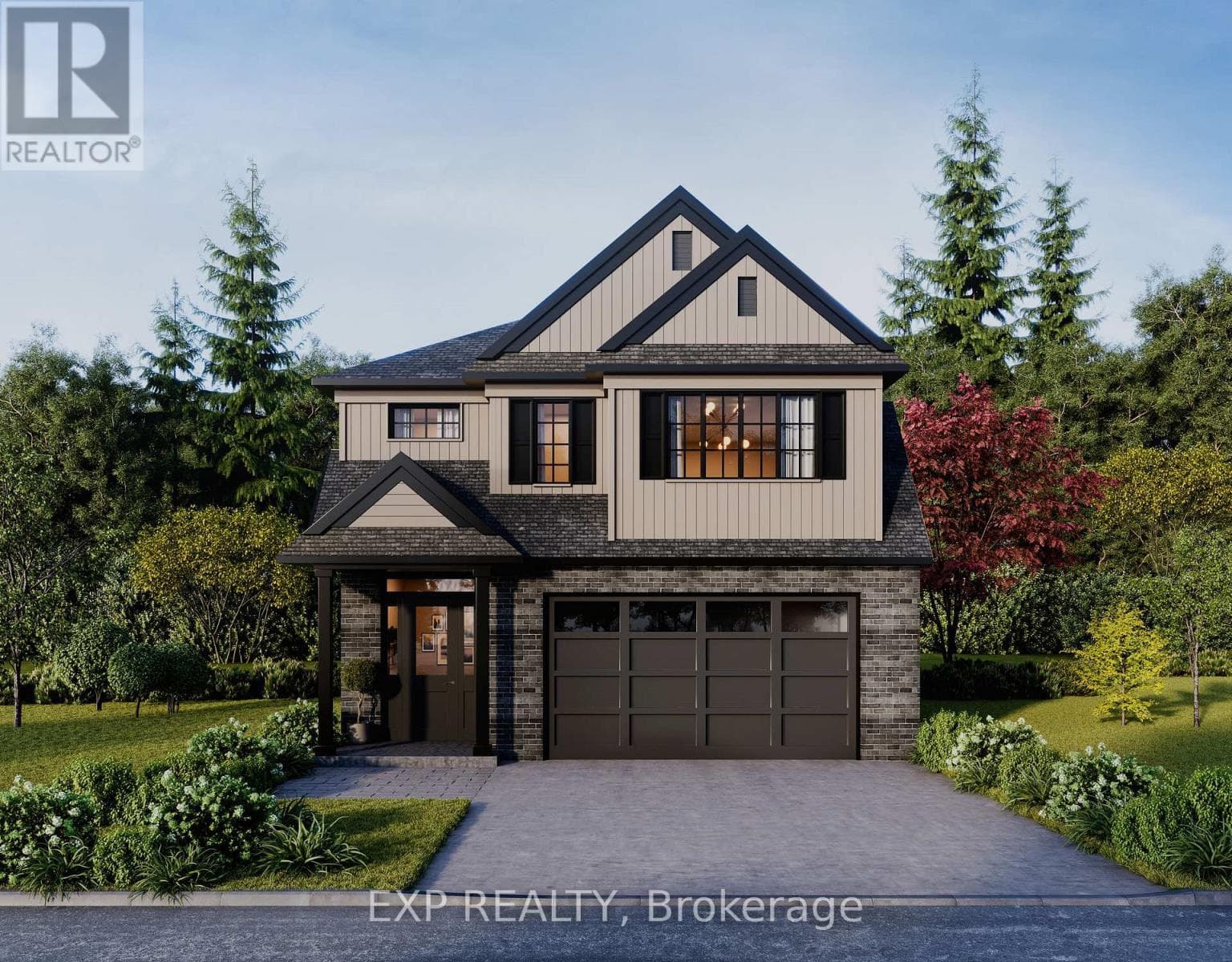 6768 HEATHWOODS AVENUE — London South (South V), Ontario - Main photo