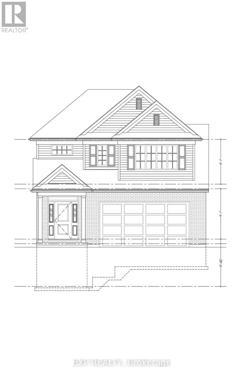 6768 HEATHWOODS AVENUE — London South (South V), Ontario - Photo 2 of 9