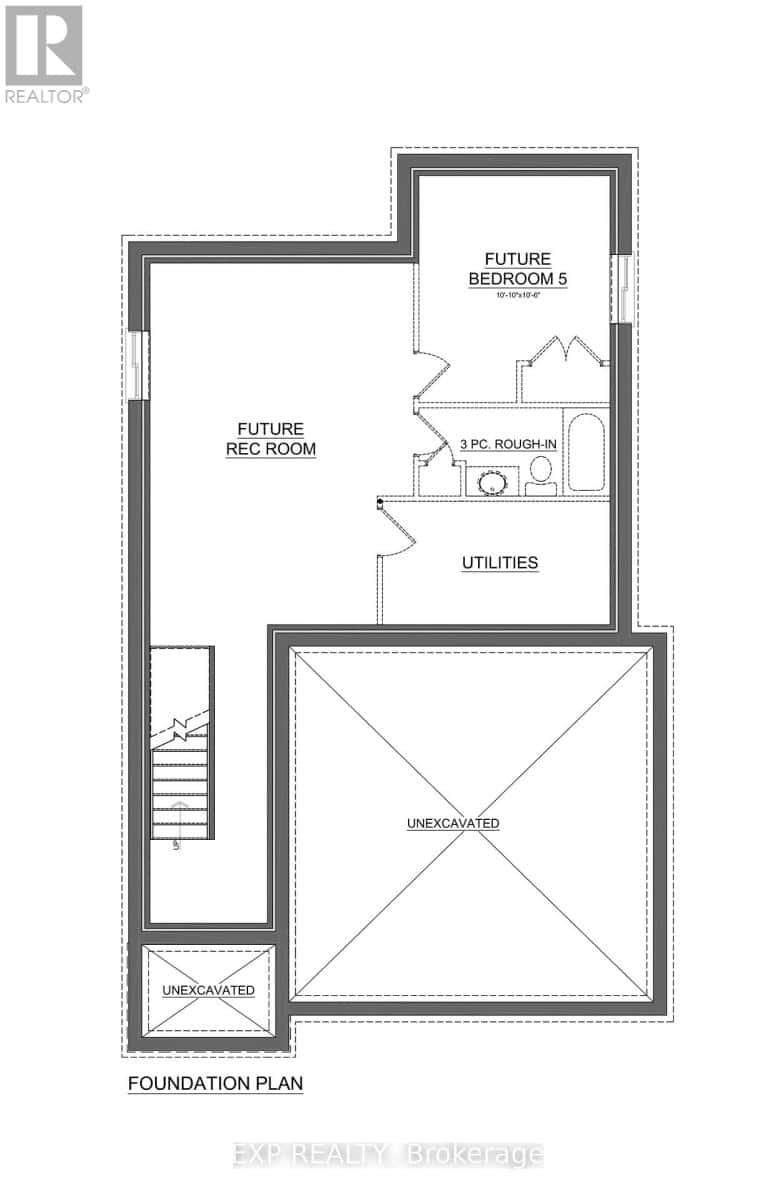 6768 HEATHWOODS AVENUE — London South (South V), Ontario - Photo 4 of 9