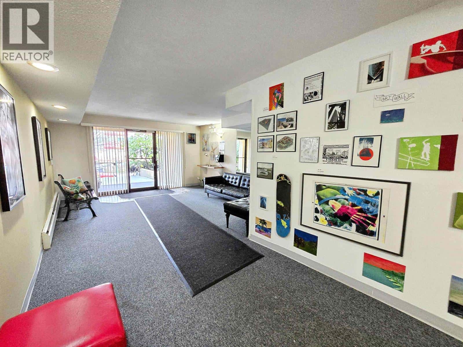 207 350 E 5TH AVENUE — Vancouver, British Columbia - Photo 5 of 19