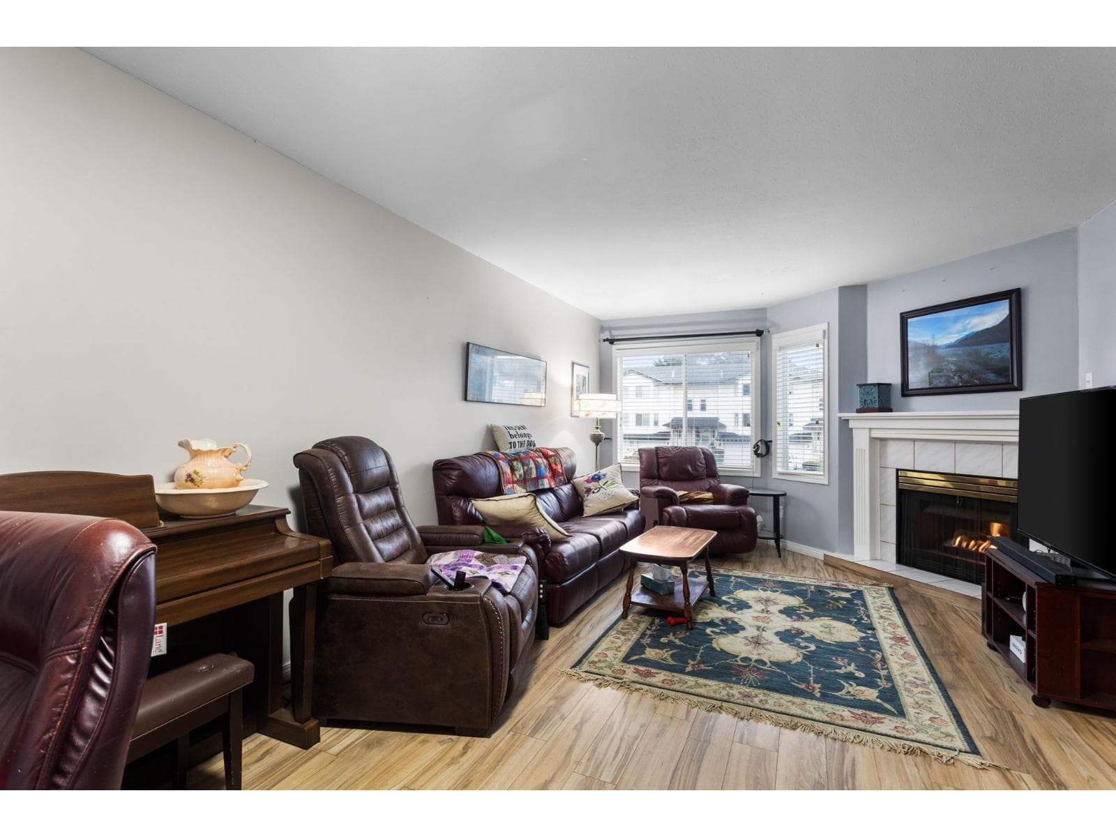 24 5904 VEDDER ROAD, Vedder Crossing — Chilliwack, British Columbia - Main photo