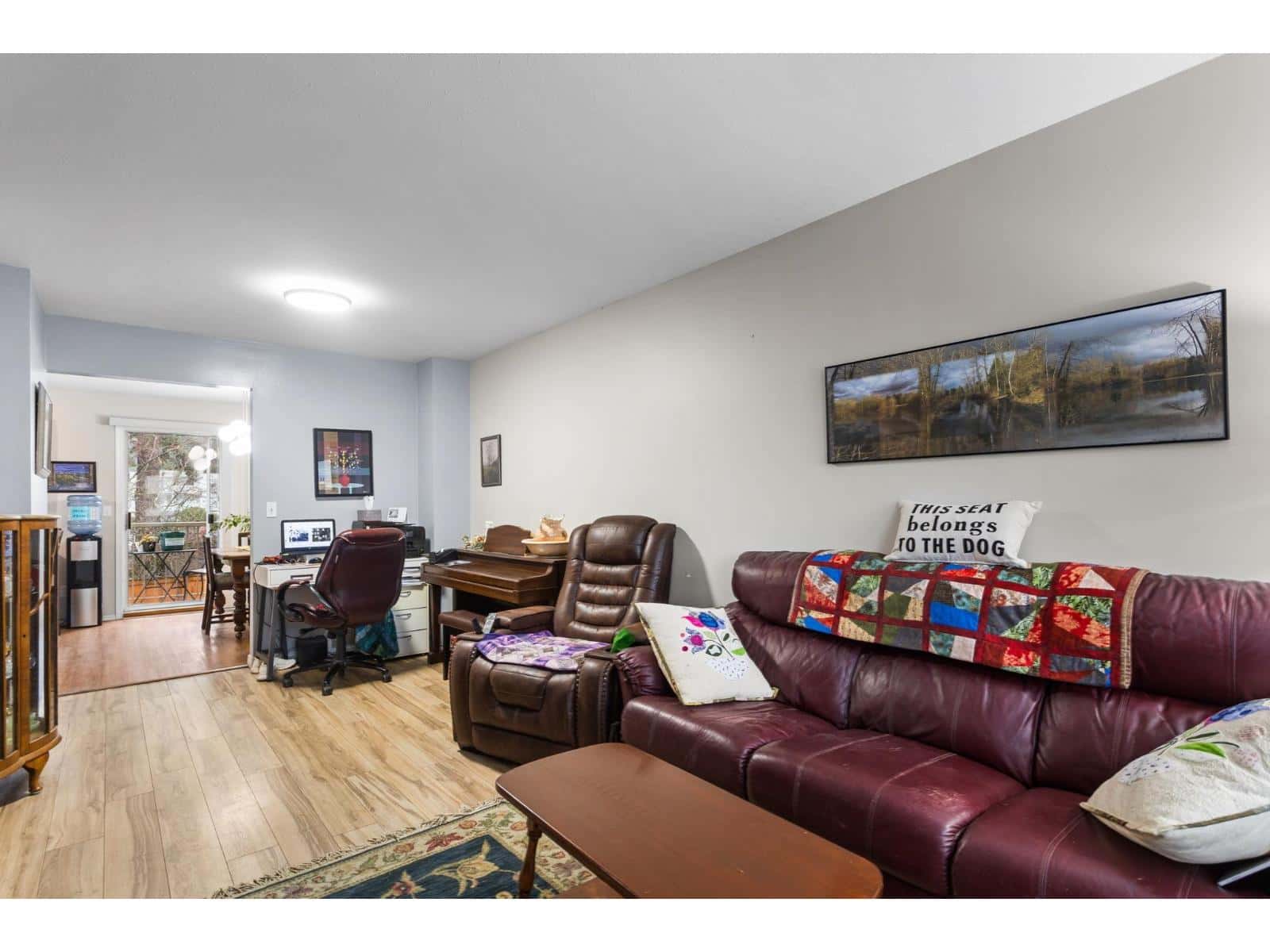 24 5904 VEDDER ROAD, Vedder Crossing — Chilliwack, British Columbia - Photo 3 of 14