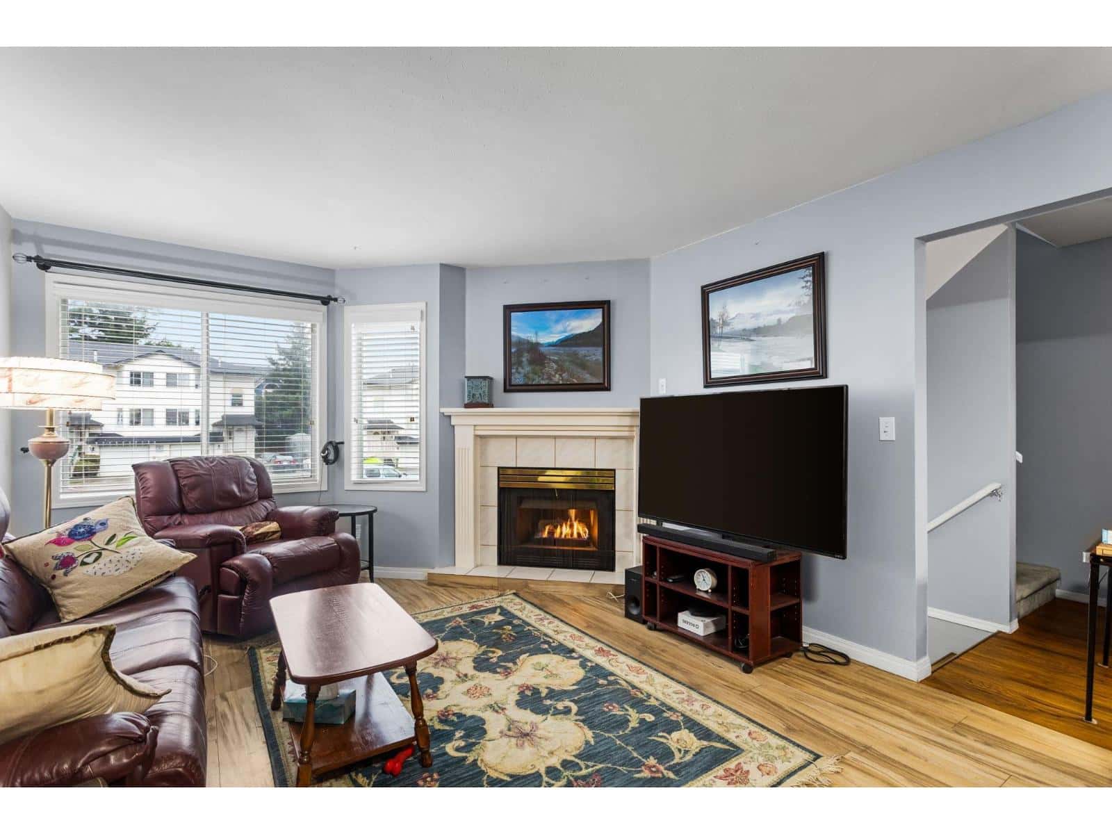 24 5904 VEDDER ROAD, Vedder Crossing — Chilliwack, British Columbia - Photo 2 of 14