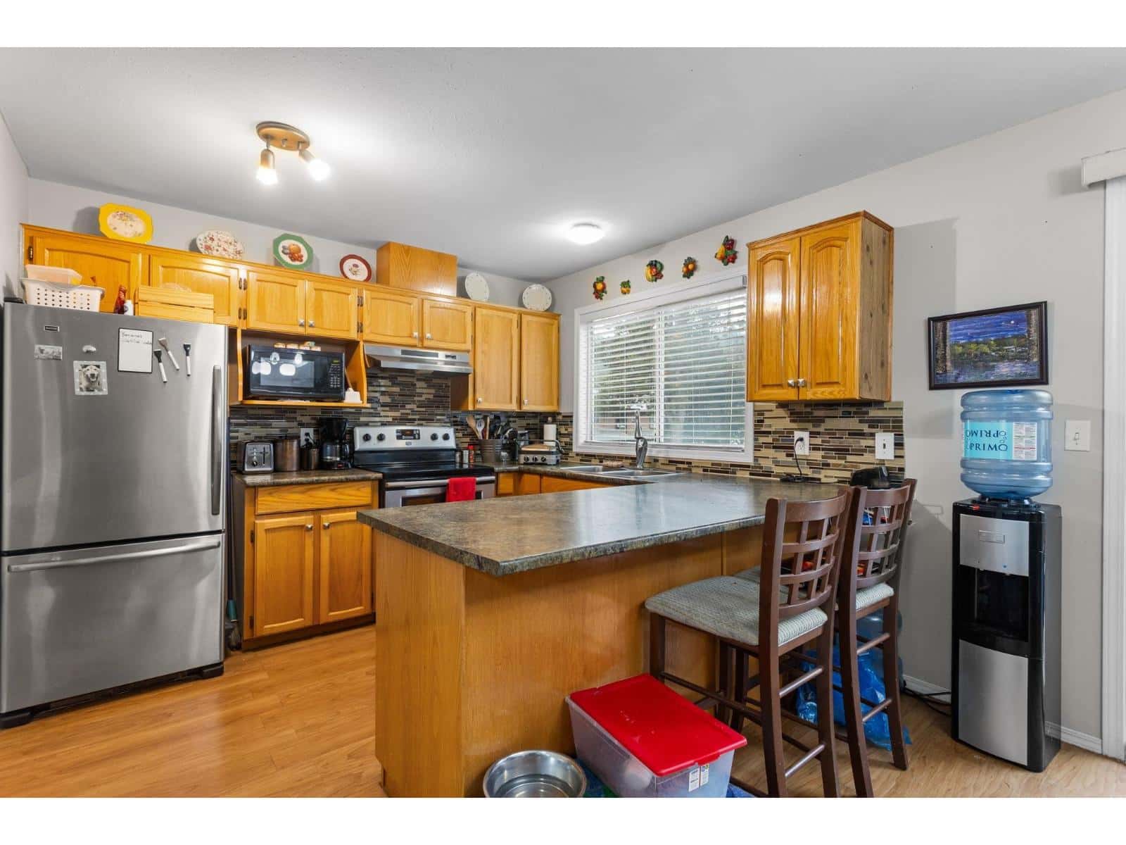 24 5904 VEDDER ROAD, Vedder Crossing — Chilliwack, British Columbia - Photo 5 of 14