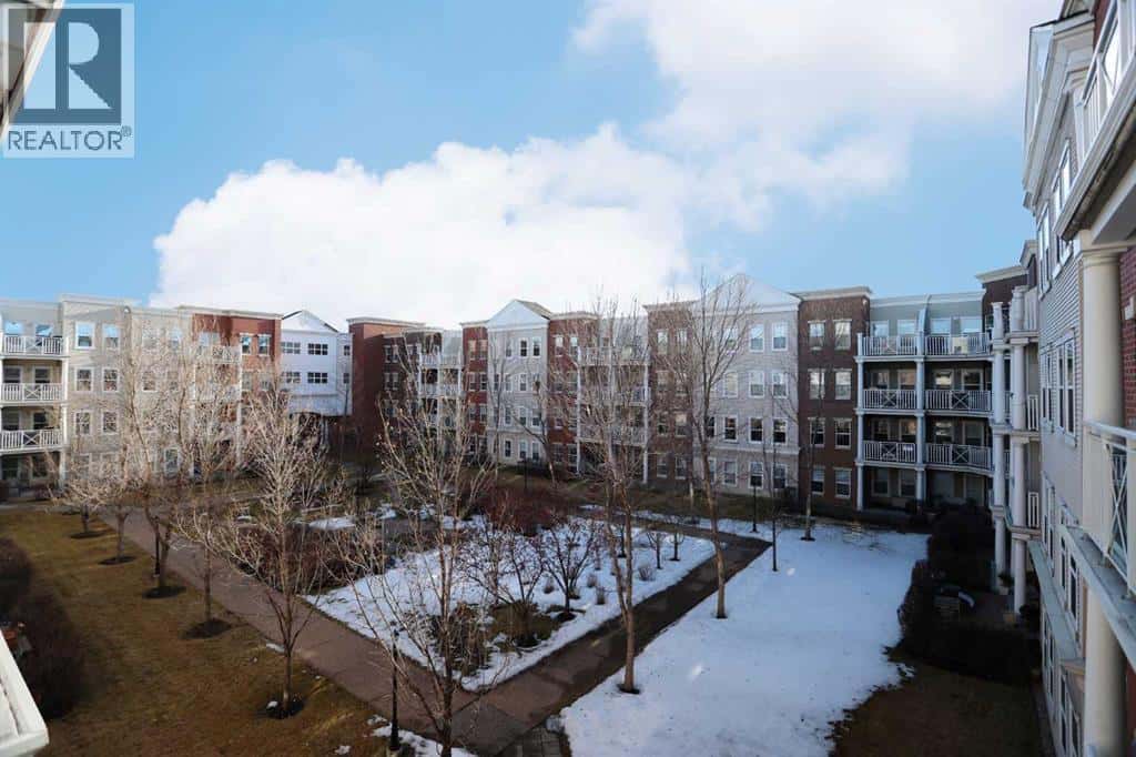 3417, 5605 Henwood Street SW — Calgary, Alberta - Photo 4 of 33