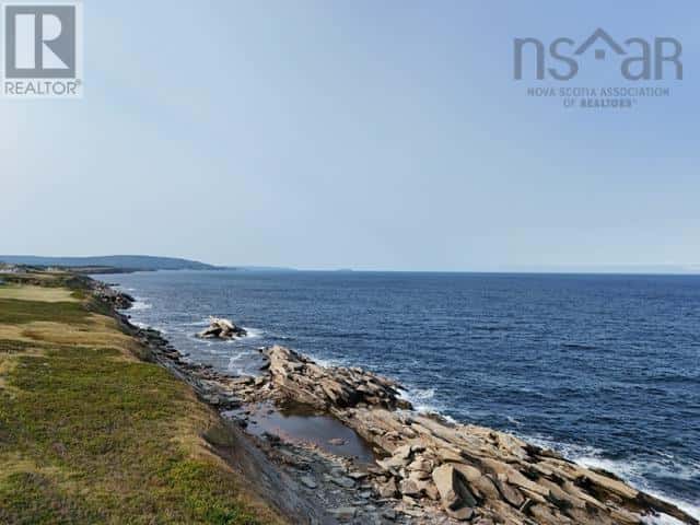 Cabot Trail — Cap Le Moine, Nova Scotia - Photo 3 of 11