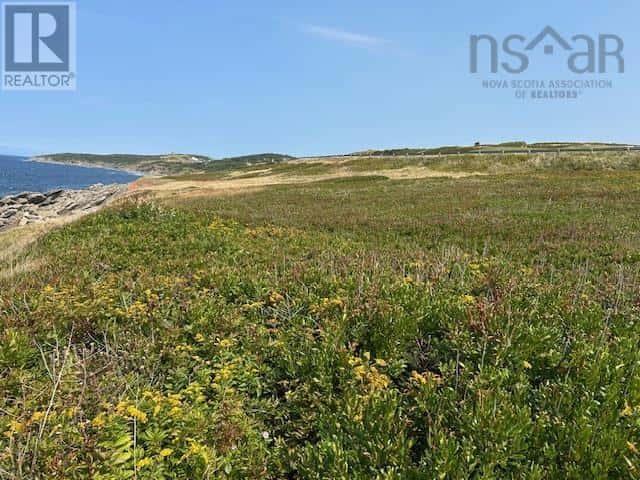 Cabot Trail — Cap Le Moine, Nova Scotia - Photo 4 of 11