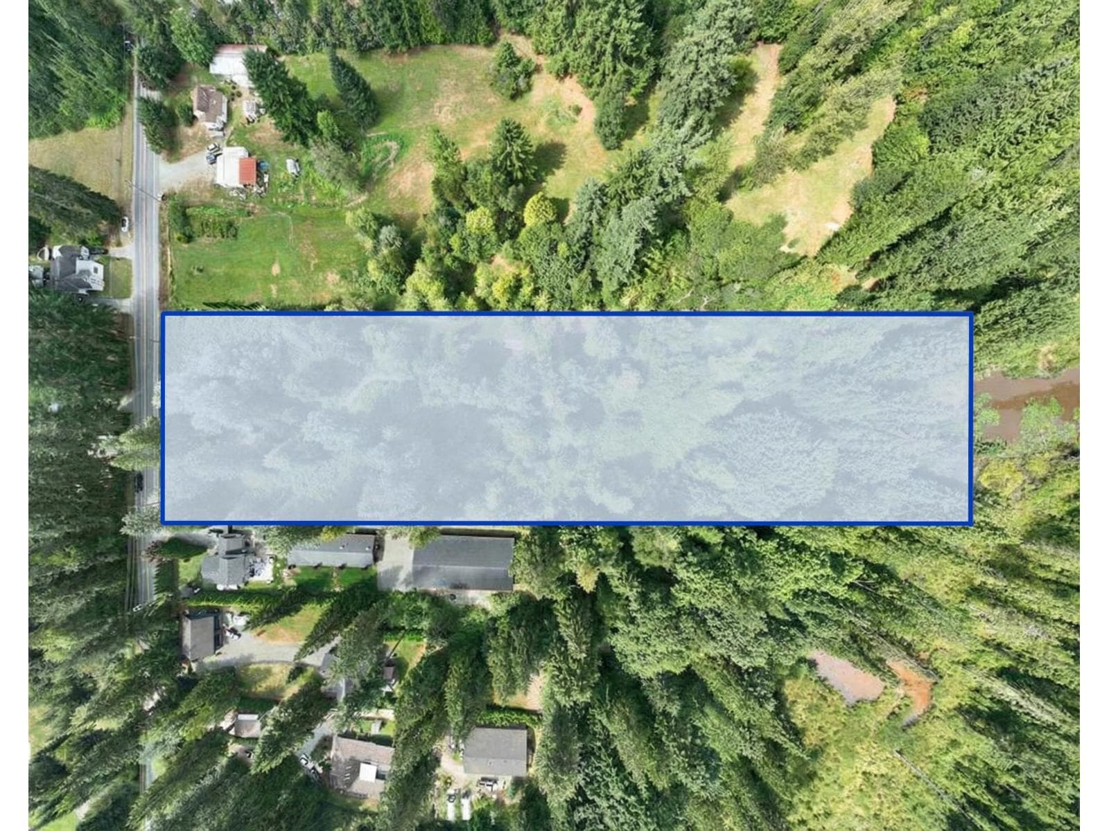 33181 DEWDNEY TRUNK ROAD — Mission, British Columbia - Main photo