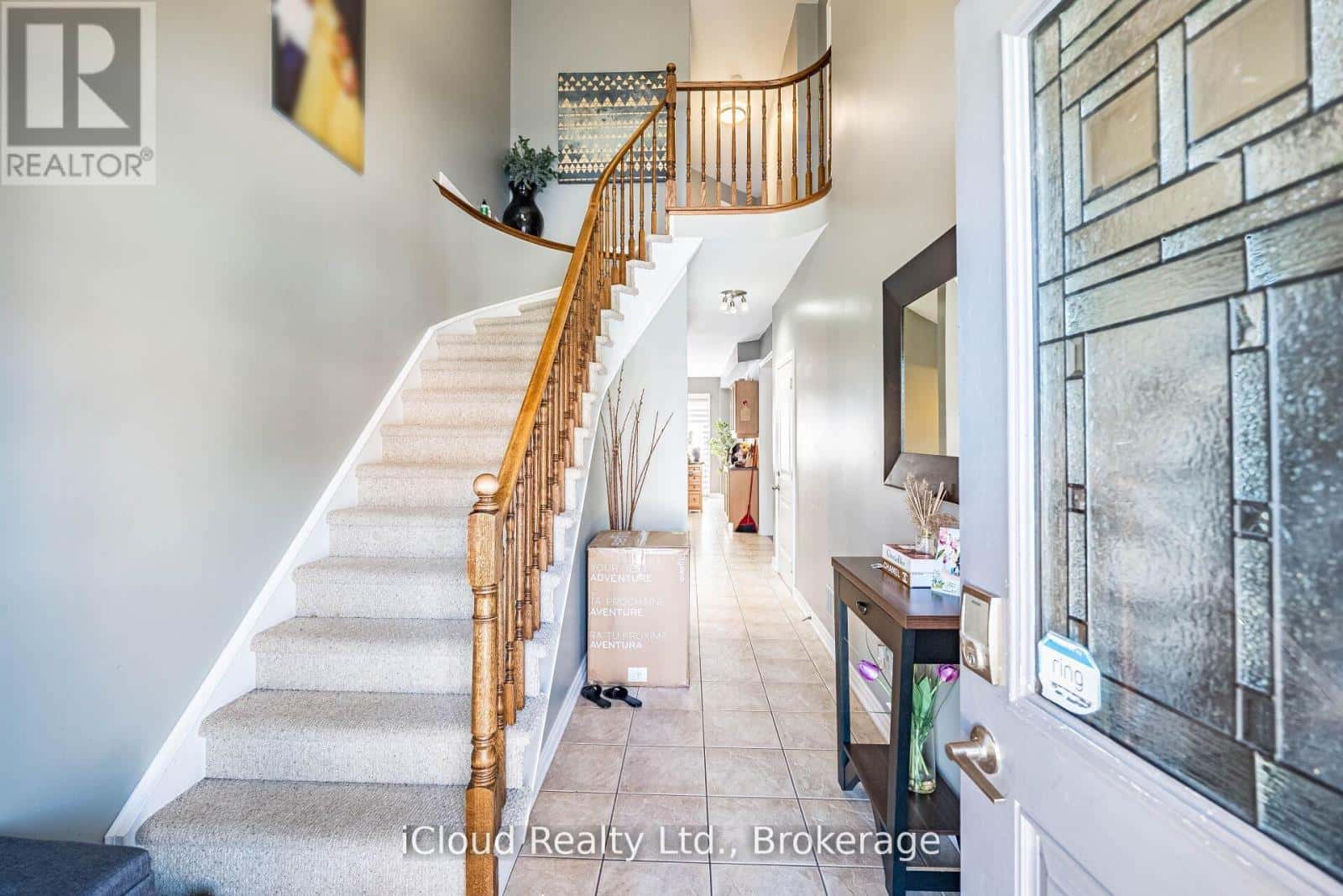 20 - 45 SEABREEZE CRESCENT — Hamilton (Stoney Creek), Ontario - Photo 2 of 12