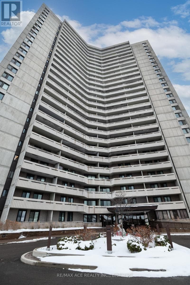 1506 - 1171 AMBLESIDE DRIVE — Ottawa, Ontario - Main photo