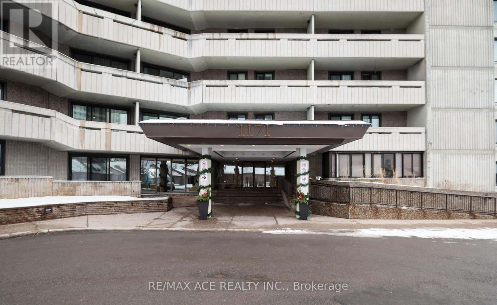 1506 - 1171 AMBLESIDE DRIVE — Ottawa, Ontario - Photo 2 of 28