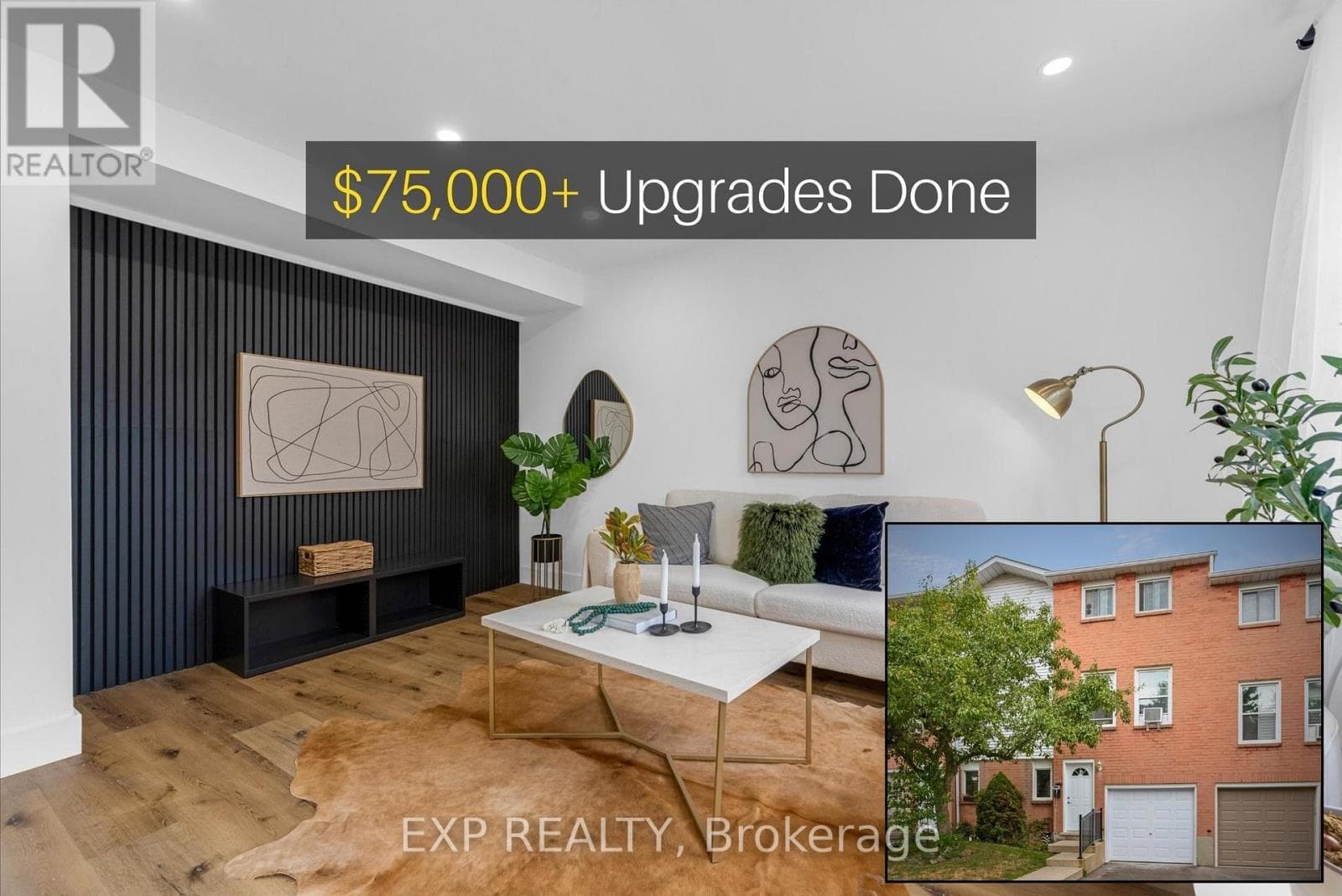 10 - 1255 UPPER GAGE AVENUE — Hamilton (Quinndale), Ontario - Main photo