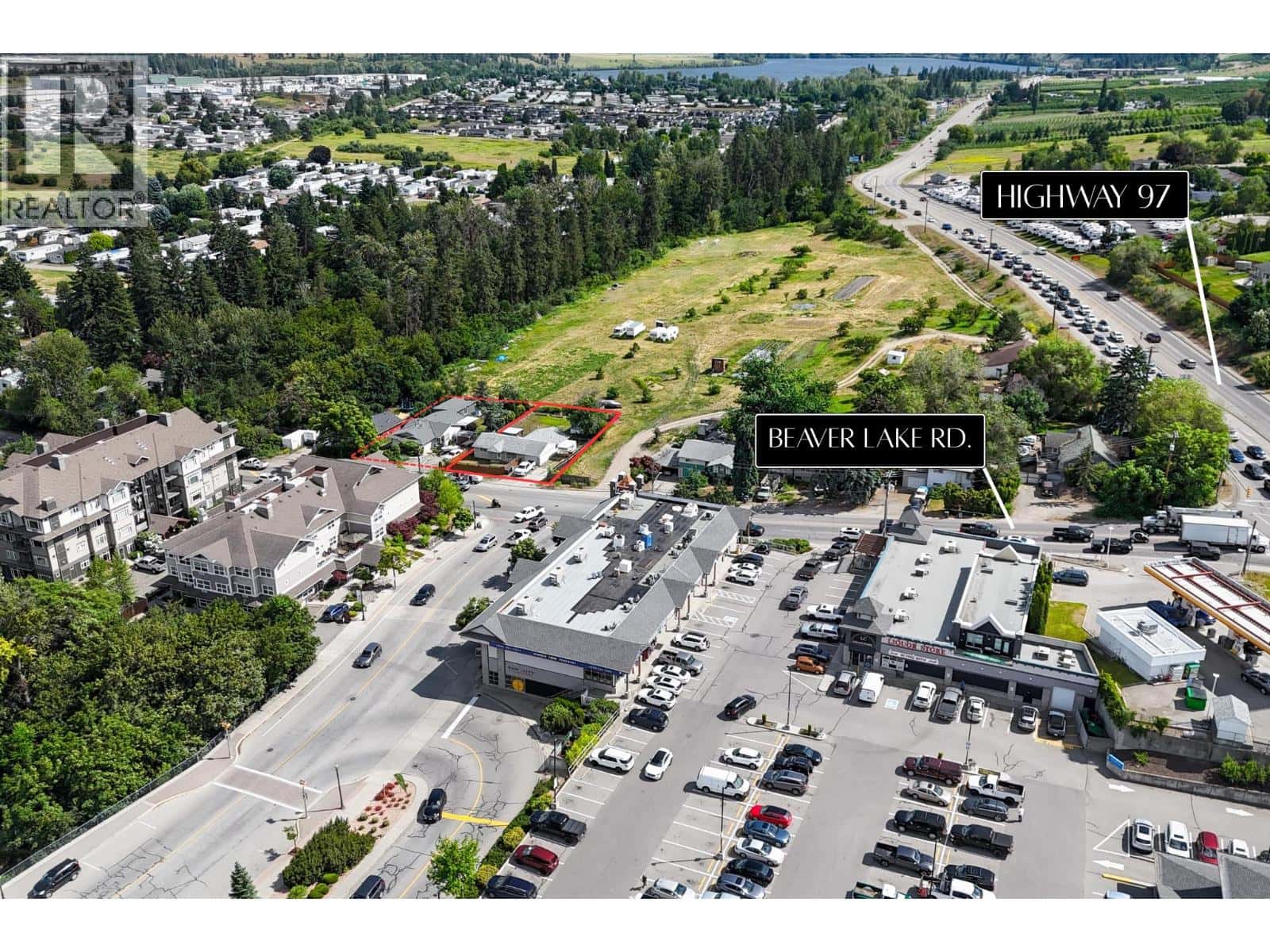 3183 Beaver Lake Road — Lake Country, British Columbia - Photo 2 of 21