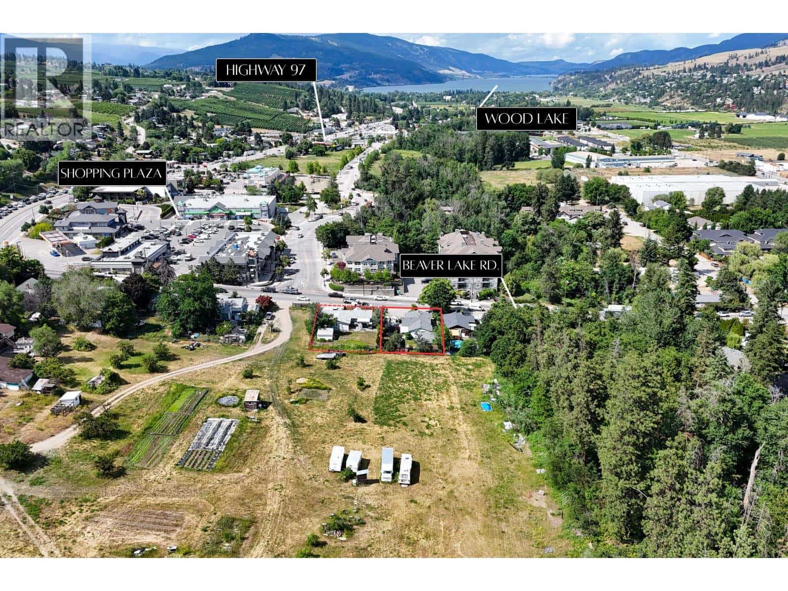 3183 Beaver Lake Road — Lake Country, British Columbia - Photo 3 of 21