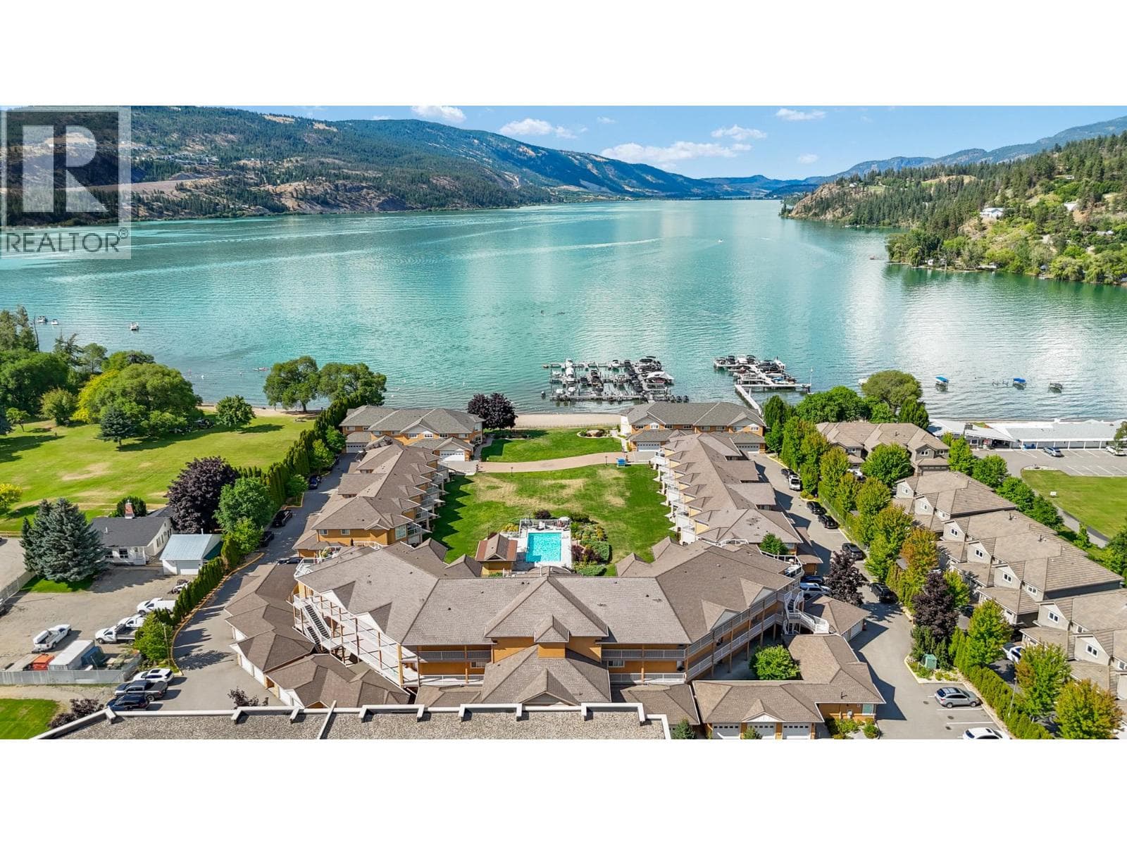 3570 Woodsdale Road Unit# 303 — Lake Country, British Columbia - Main photo