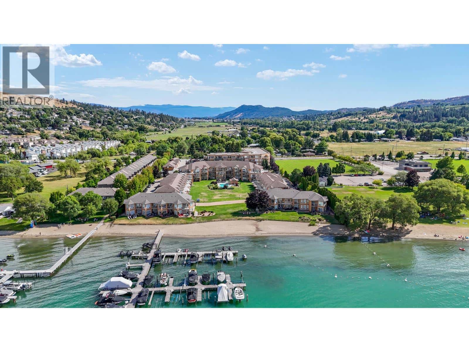 3570 Woodsdale Road Unit# 303 — Lake Country, British Columbia - Photo 3 of 49