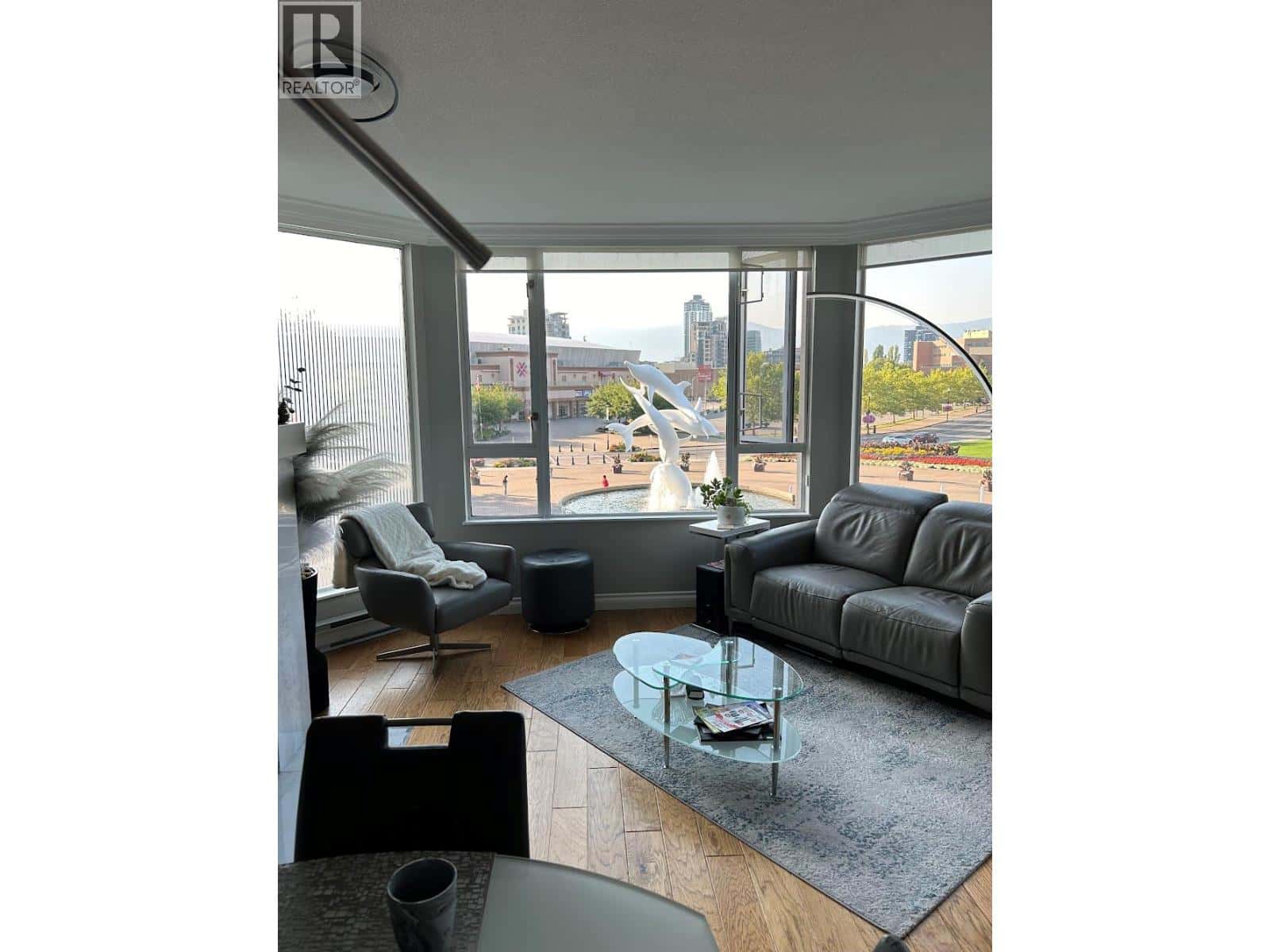 1160 Sunset Drive Unit# 302 Lot# 11 — Kelowna, British Columbia - Photo 3 of 31