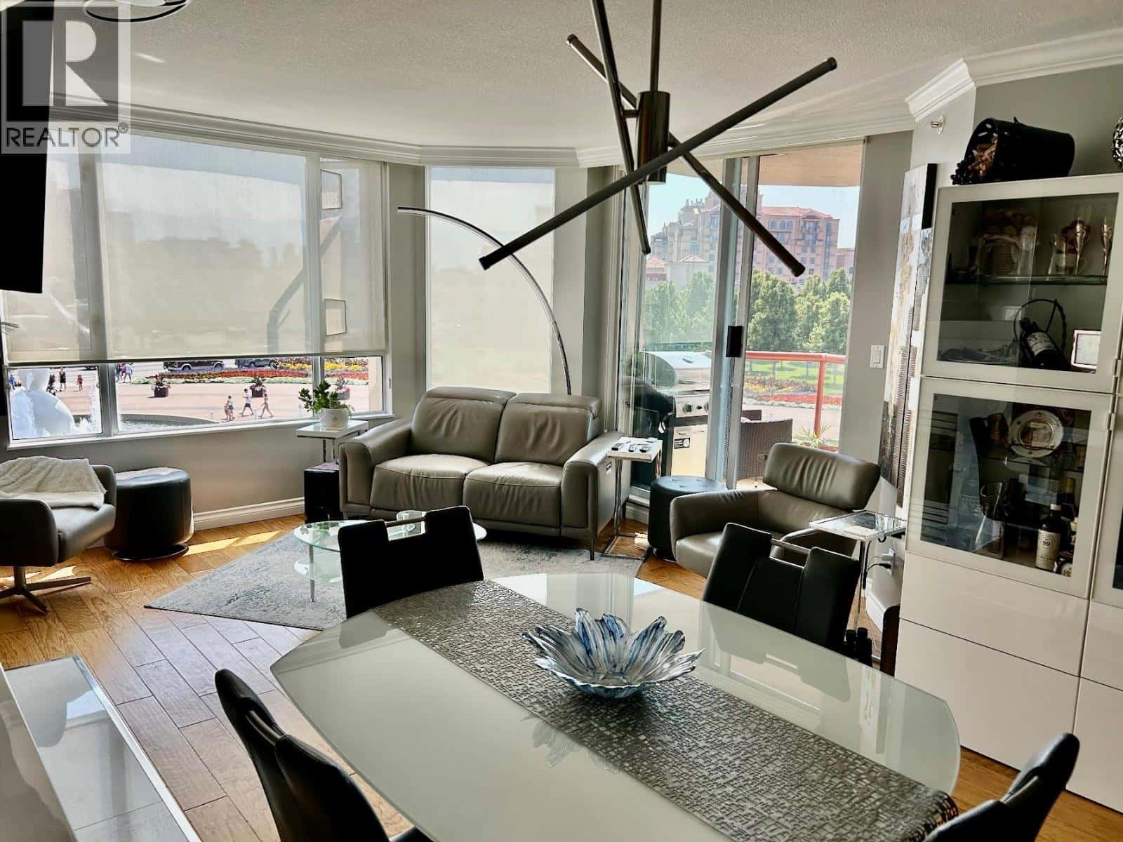 1160 Sunset Drive Unit# 302 Lot# 11 — Kelowna, British Columbia - Photo 4 of 31