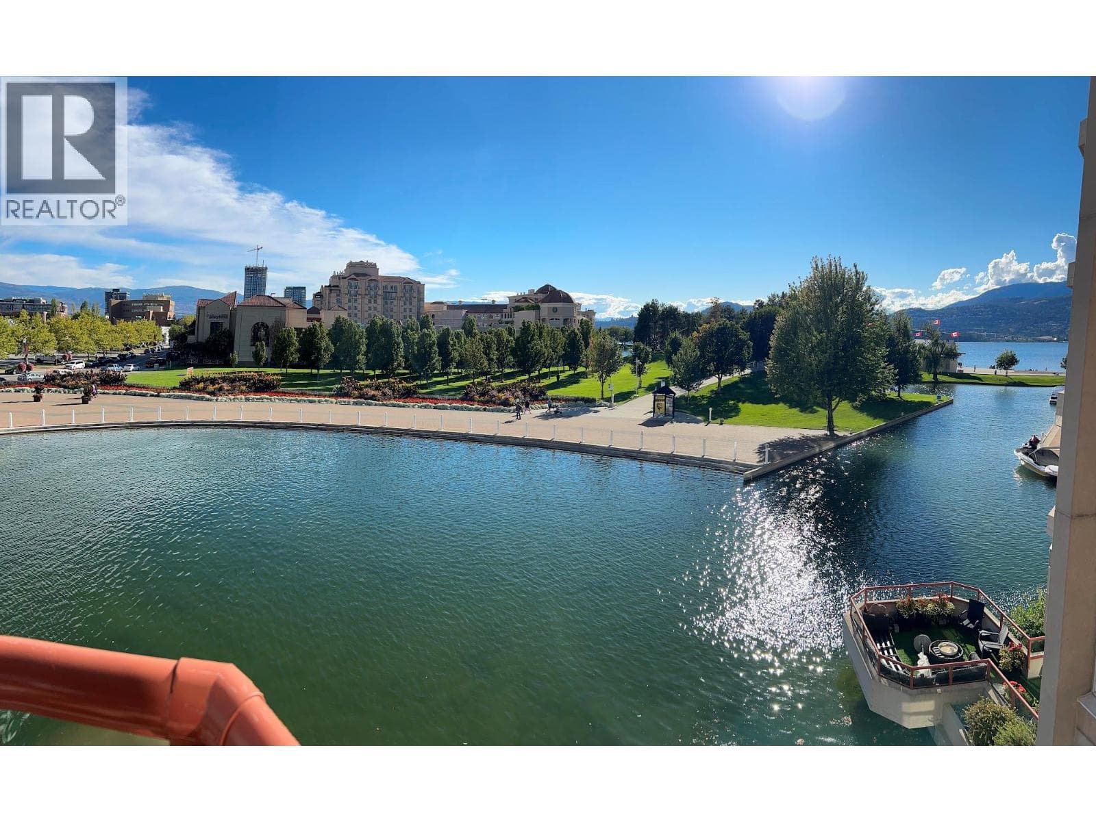 1160 Sunset Drive Unit# 302 Lot# 11 — Kelowna, British Columbia - Main photo