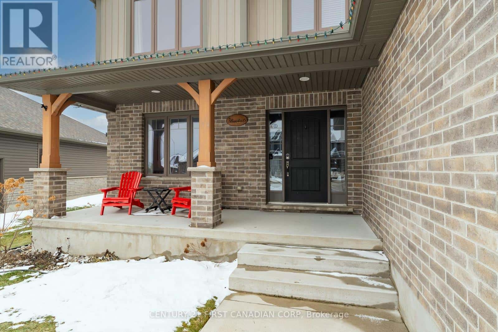 209 CAMPANALE WAY — Lucan Biddulph (Lucan), Ontario - Photo 4 of 49