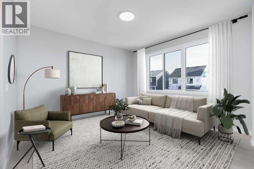 4058 Sawgrass Street NW — Airdrie, Alberta - Photo 5 of 30