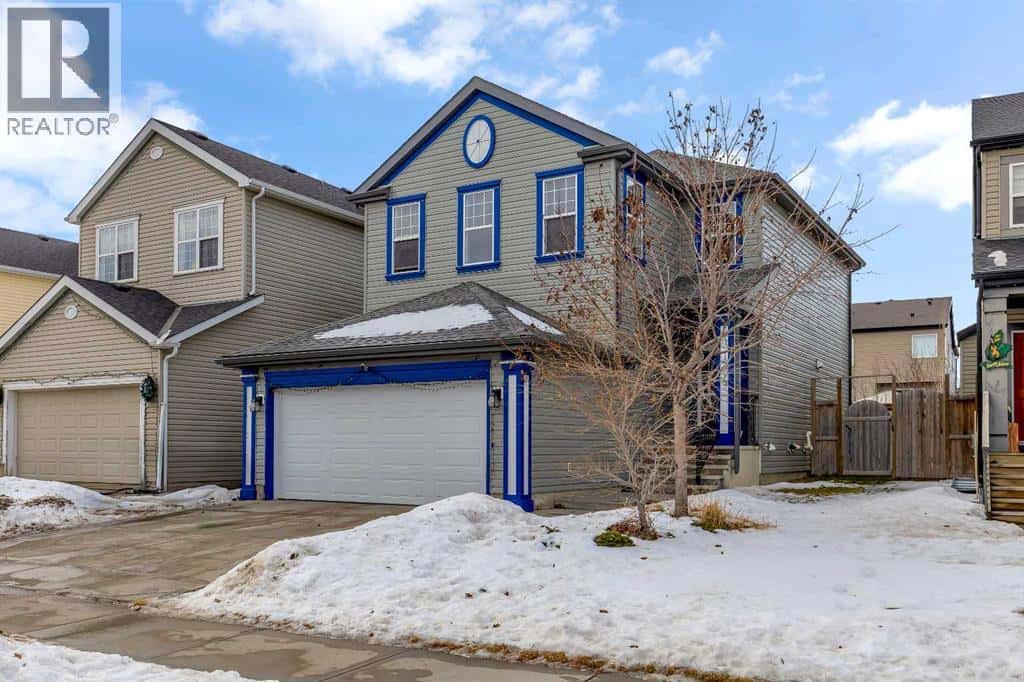 1564 Copperfield Boulevard SE — Calgary, Alberta - Photo 2 of 35