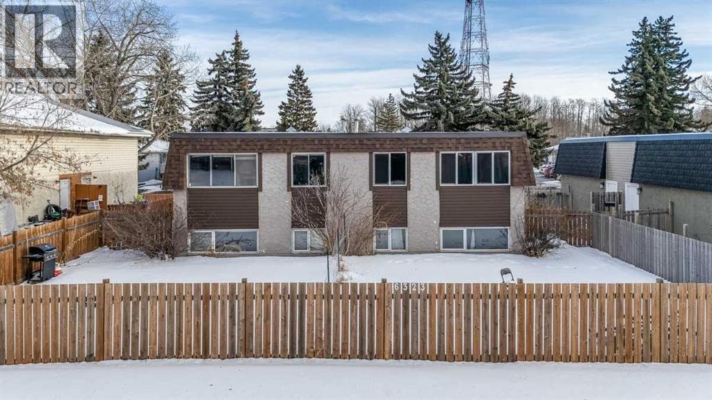 6323 59 Avenue — Red Deer, Alberta - Main photo