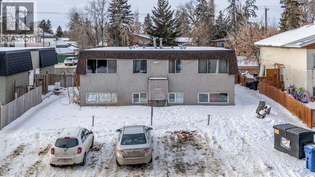 6323 59 Avenue — Red Deer, Alberta - Photo 5 of 46