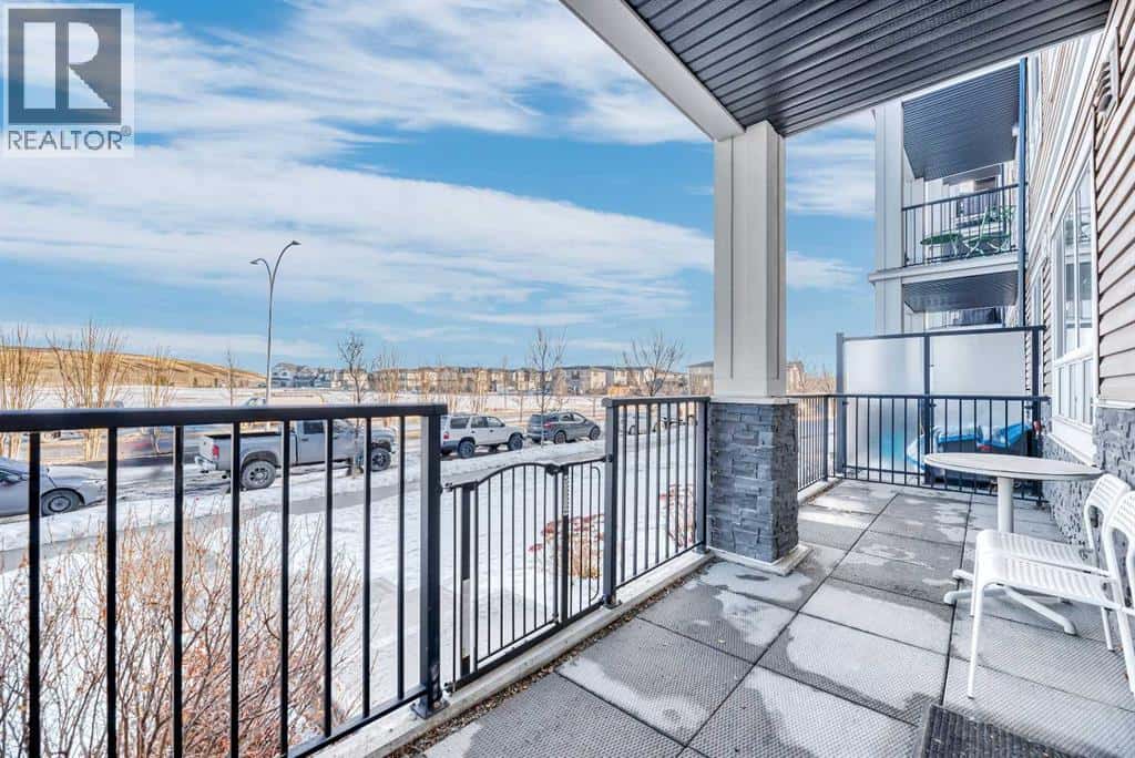 119, 10 Walgrove SE — Calgary, Alberta - Photo 2 of 27