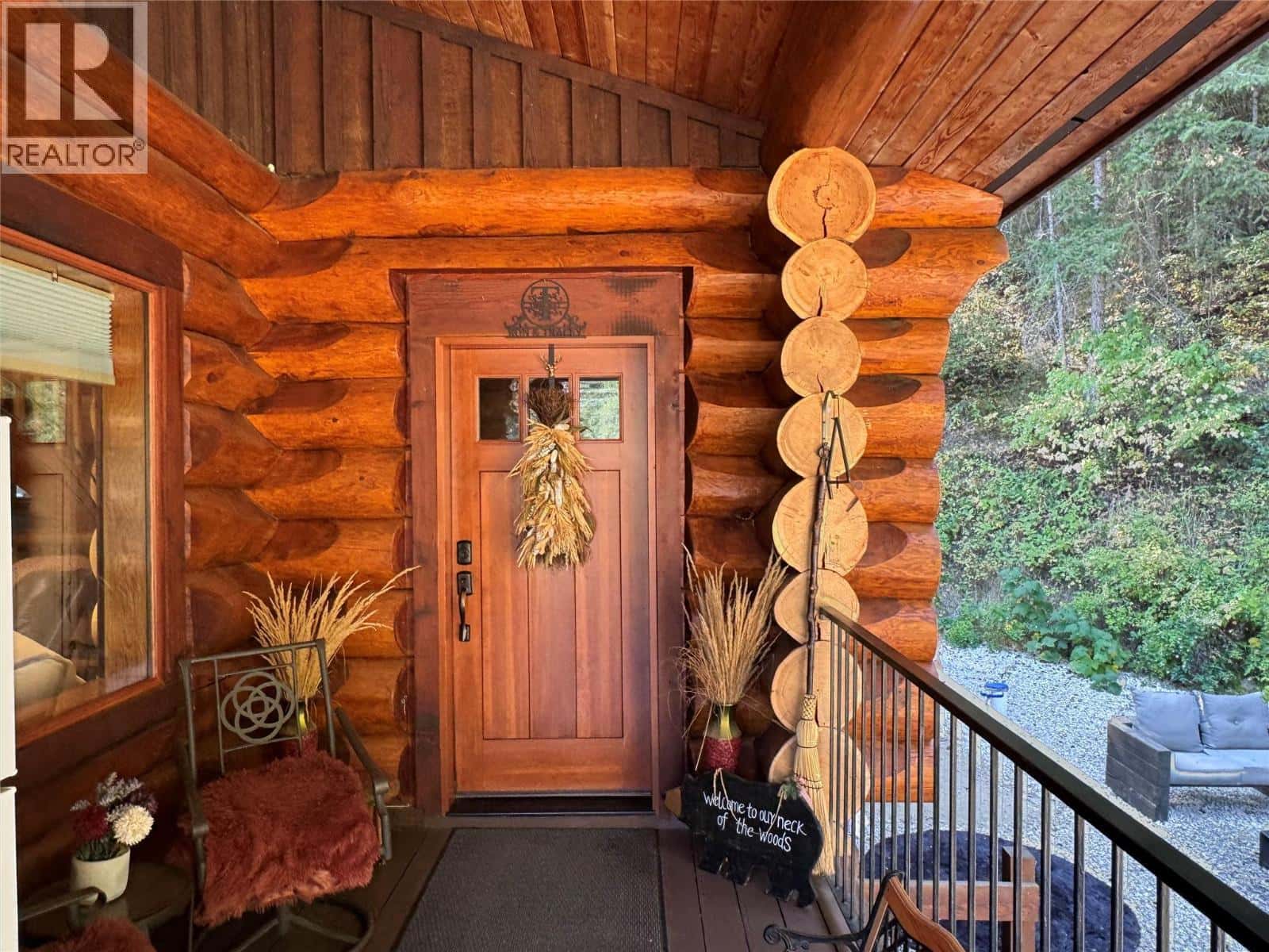 1474 Yankee Flats Road — Salmon Arm, British Columbia - Photo 3 of 36