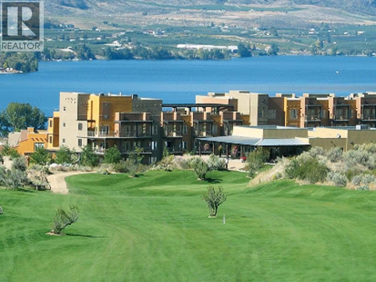 1200 RANCHER CREEK Road Unit# 332A — Osoyoos, British Columbia - Main photo