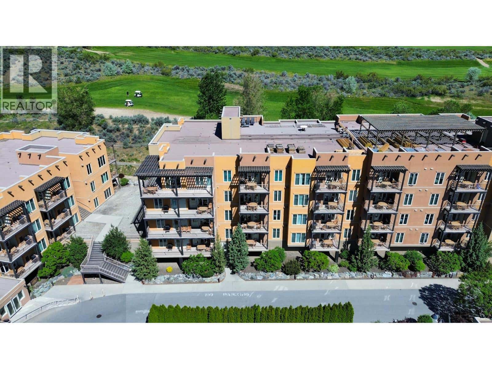 1200 RANCHER CREEK Road Unit# 332A — Osoyoos, British Columbia - Photo 2 of 13