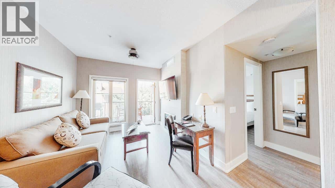 1200 RANCHER CREEK Road Unit# 332A — Osoyoos, British Columbia - Photo 4 of 13