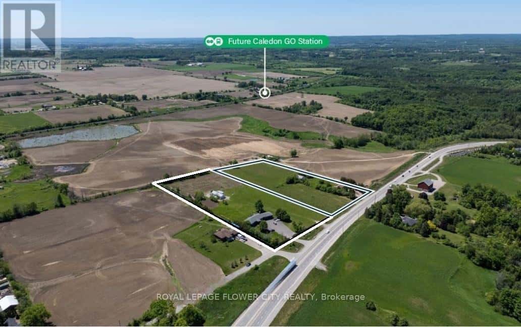 14096 EMIL KOLB PARKWAY — Caledon, Ontario - Photo 2 of 3