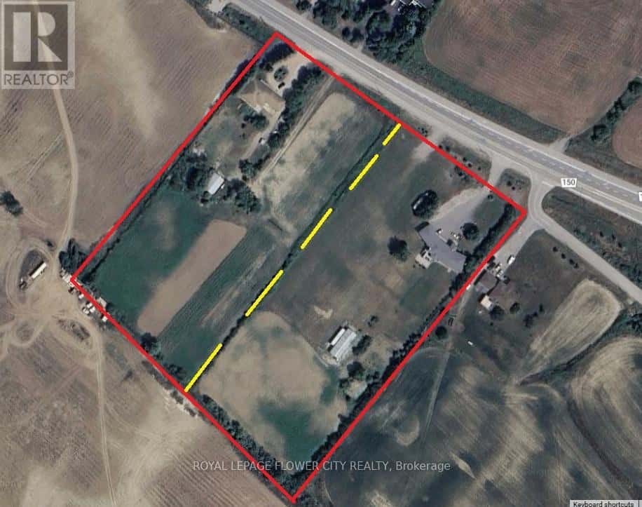 14096 EMIL KOLB PARKWAY — Caledon, Ontario - Photo 3 of 3