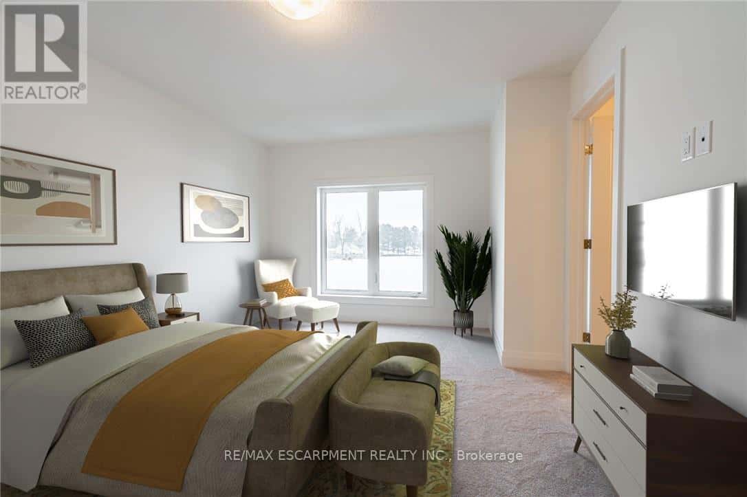 16 CLEAR VALLEY LANE — Hamilton (Mount Hope), Ontario - Photo 5 of 44