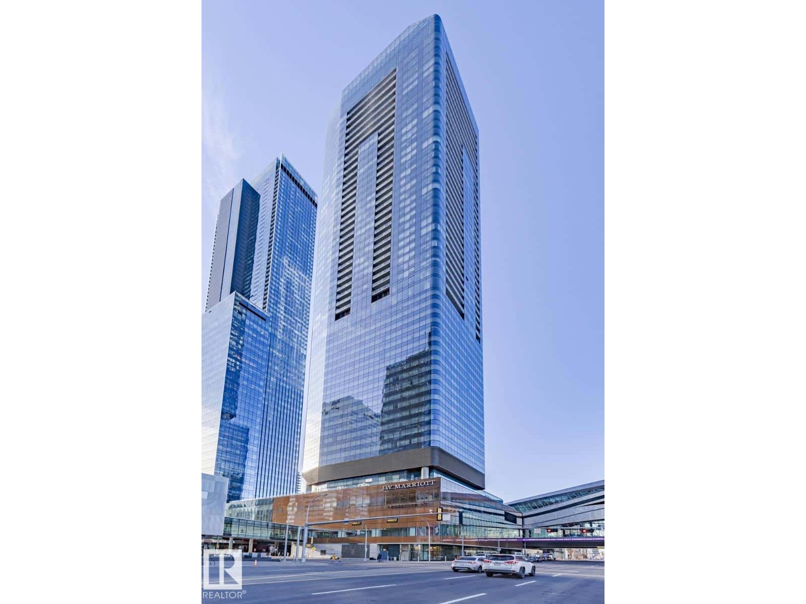 #4804 10360 102 ST NW — Edmonton, Alberta - Photo 2 of 52