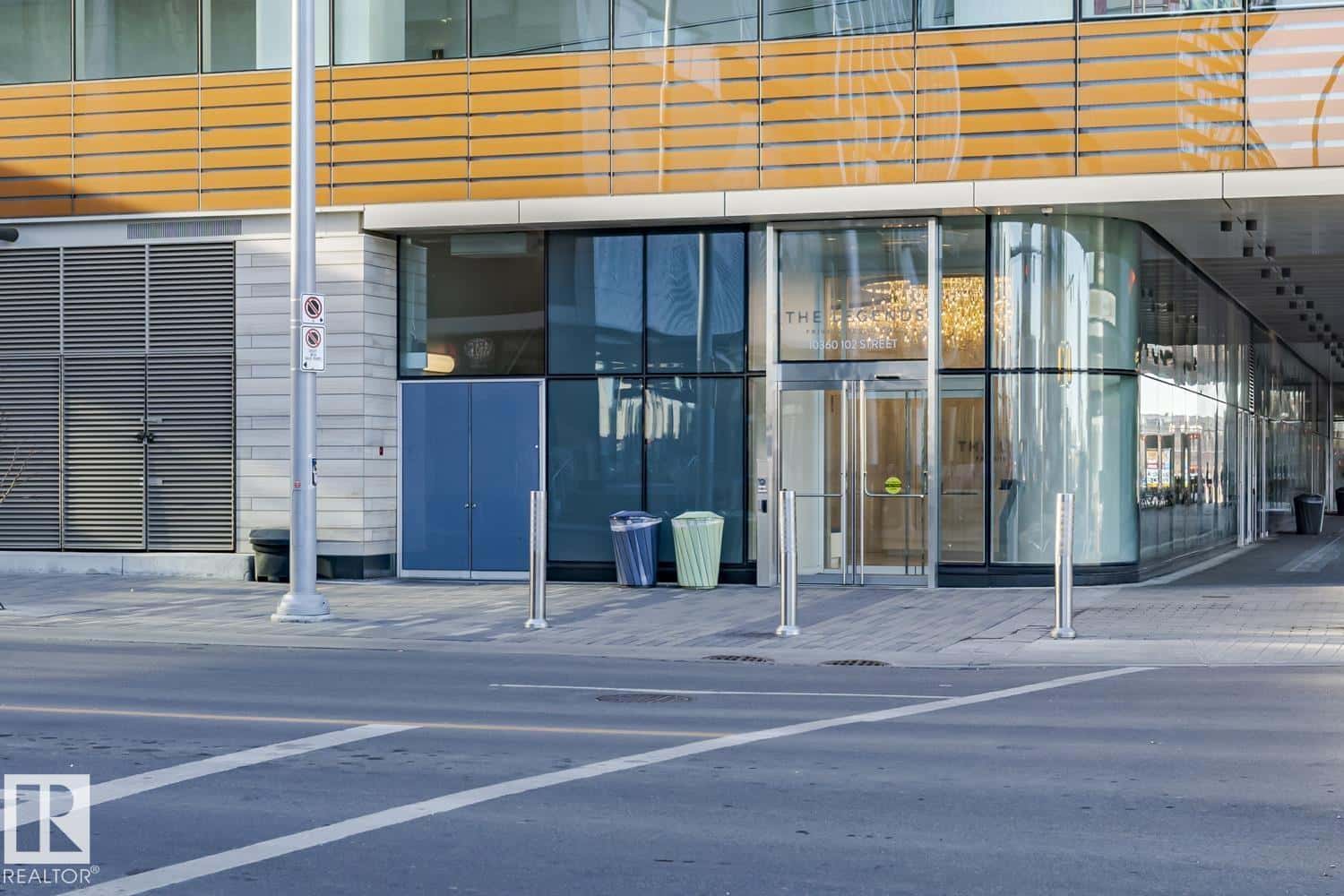 #4804 10360 102 ST NW — Edmonton, Alberta - Photo 3 of 52